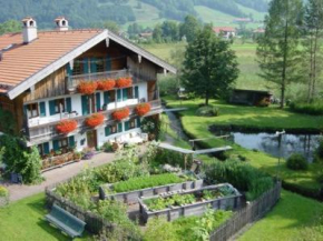 Ferienwohnung Diechtler inkl. Chiemgaukarte